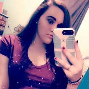 Meet your Posher, Hailey